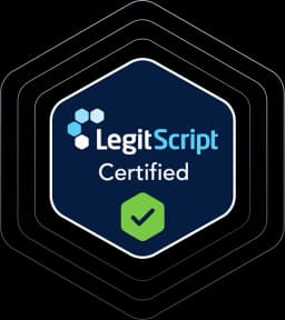 Legit Script Certified