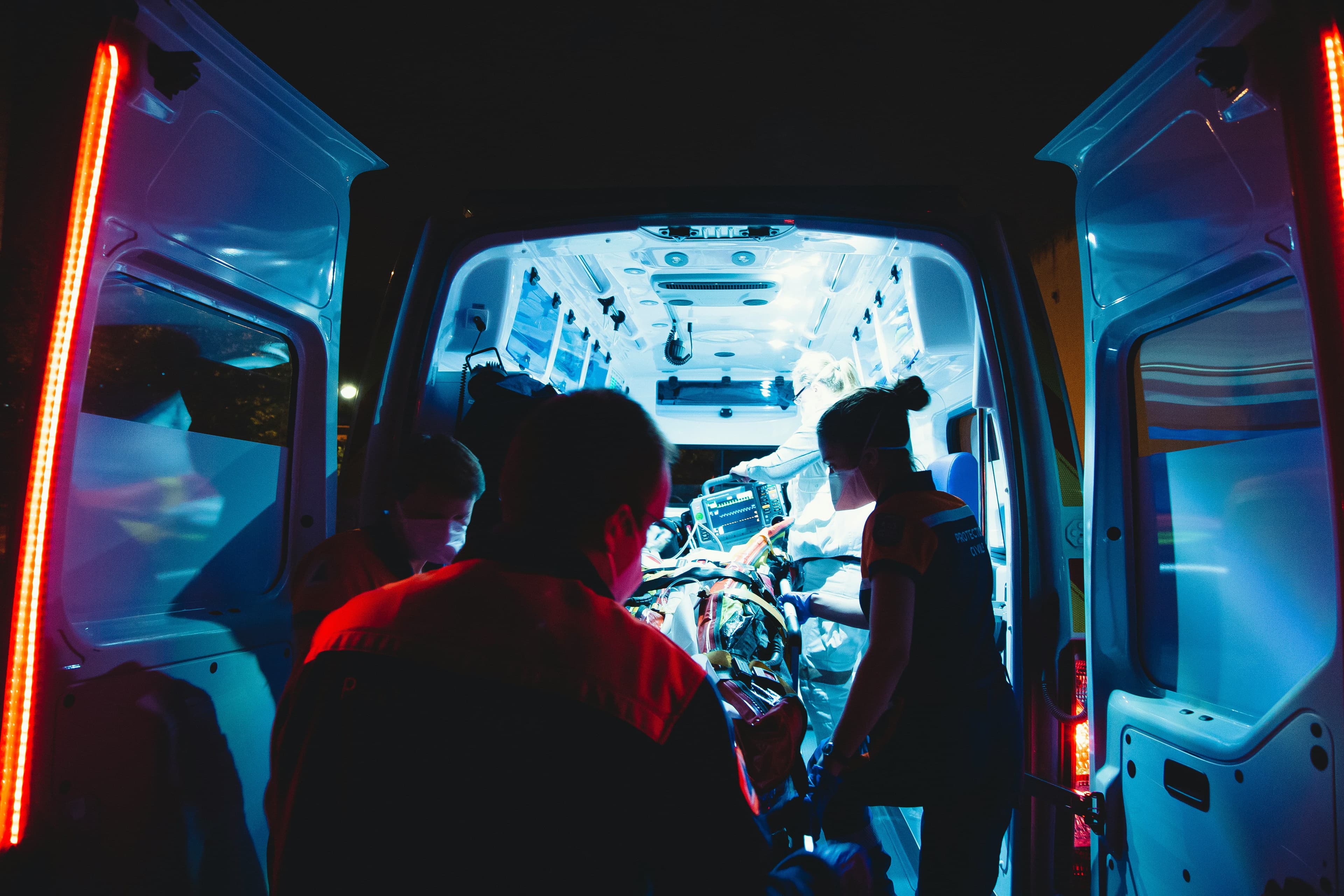 Emergency Medical Observation and Assessment Services