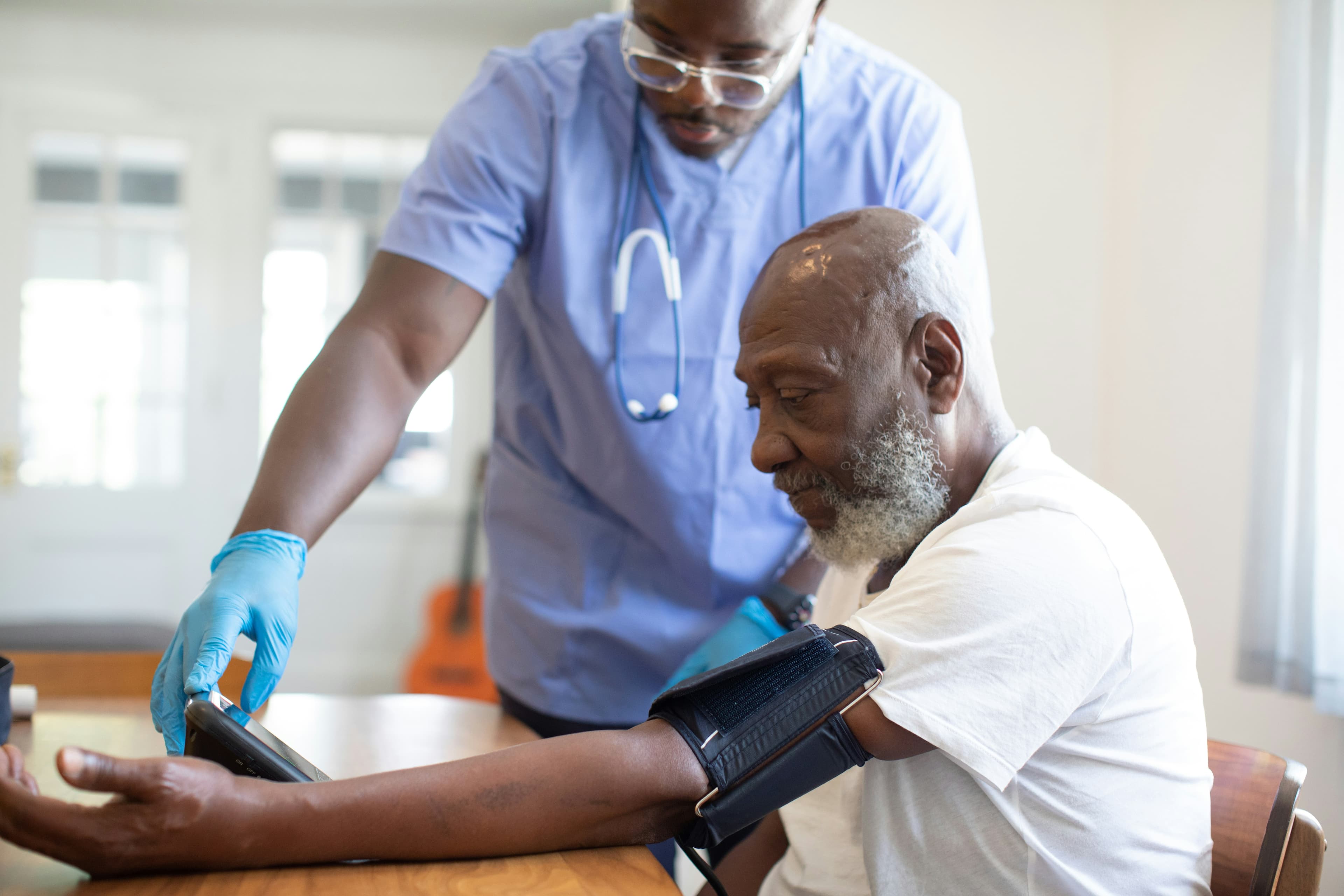 Long-Term Medication Certificate Services