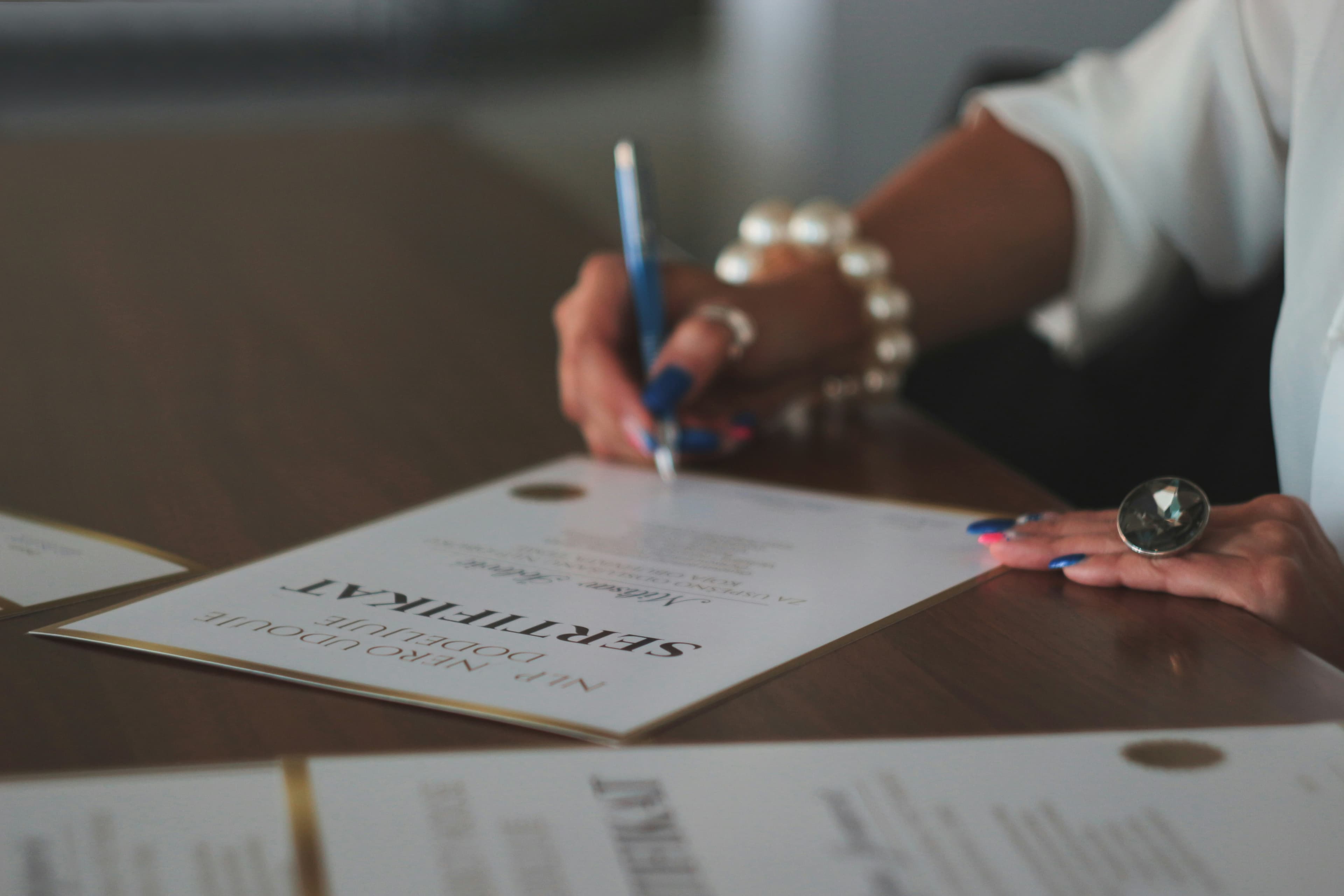 Custom Medical Certificate Services - Personalized Medical Documentation for Unique Healthcare Needs